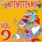 DJ Mischen - Gartenfeten Mix Volume 9