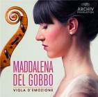 Maddalena Del Gobbo - Viola D Emozione