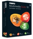 Nero Multimedia Suite Platinum HD 10.6.11800