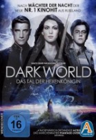 Dark World - Das Tal der Hexenkönigin