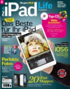 iPad Life 01/2013