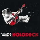 Claudia Koreck - Holodeck