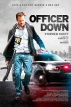 Officer Down - Dirty Copland