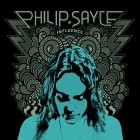 Philip Sayce - Influence