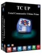 Total Commander Ultima Prime v7.9