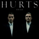 Hurts - Exile