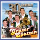 Grazer Spatzen - 30 Jahre