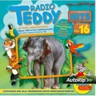 Radio Teddy Hits Vol.16