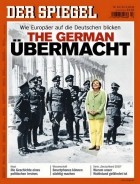 Der SPIEGEL 13/2015