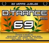 Gary D. Presents D.Trance 69