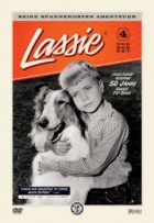 Lassie (1954) - DivX - Staffel 4 (HQ)