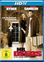 Mr. Deeds