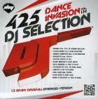 DJ Selection 425 - Dance Invasion Vol.126