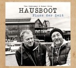 Hausboot - Fluss Der Zeit