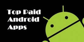 Android Pack Apps only Paid Week 42.2018