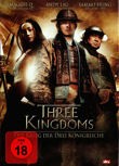 Three Kingdoms - Der Krieg der drei Königreiche