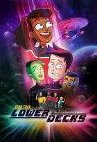 Star Trek - Lower Decks - Staffel 1