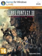 Final Fantasy XII: The Zodiac Age