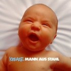 Kreaze - Mann Aus Stahl