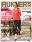 Runner's World 03/2019