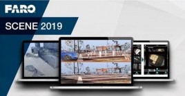 Faro Technologies Scene 2019.0.0.1457