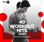 40 Workout Hits 2020 Motivation Training Music