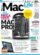 Mac Life 03/2014