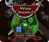 War Chariots Royal Legion