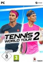 Tennis World Tour 2