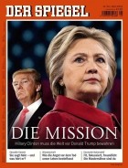 Der SPIEGEL 25/2016