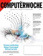 Computerwoche 32-33/2016