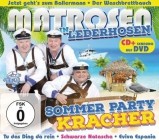 Matrosen in Lederhosen - Sommer Party Kracher