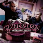 Majoe & Jasko - Mobbing Musik