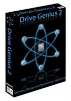 ProSoft Drive Genius 2.02 MAC OSX