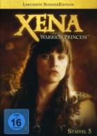 Xena - Die Kriegerprinzessin - Die komplette Serie - Staffel 5