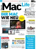 Mac Life 04/2016