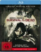 George A. Romeros Survival of the dead ( uncut )