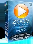 Inmatrix Zoom Player Home MAX 9.30