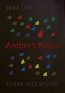 Ambers Blood A Carol Reed Mystery v1.0