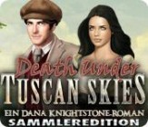 Death under Tuscan Skies - Ein Dana Knightstone Roman Sammleredition