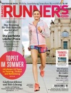 Runner's World 07/2014