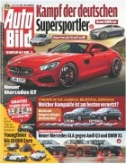 Auto Bild 15/2014