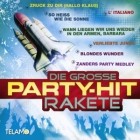 Die Grosse Party-Hit Rakete