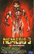 Nemesis 3 – Die Entscheidung