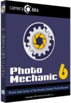 Camera Bits Photo Mechanic v6.0 Build 6026 (x64)