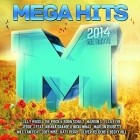 Mega Hits 2014 Die Dritte