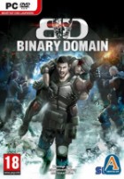 Binary Domain