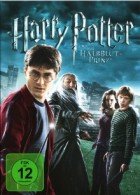 Harry Potter und der Halbblutprinz