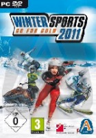 Winter Sports 2011 Go for Gold