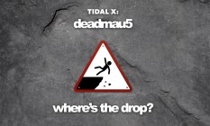 Deadmau5 - Where's The Drop?